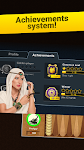 Backgammon Long Arena 스크린샷 3