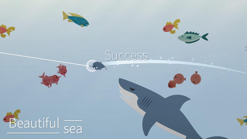 Fishing Life应用截图第2张
