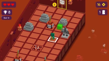 Looty Dungeon應用截圖第2張