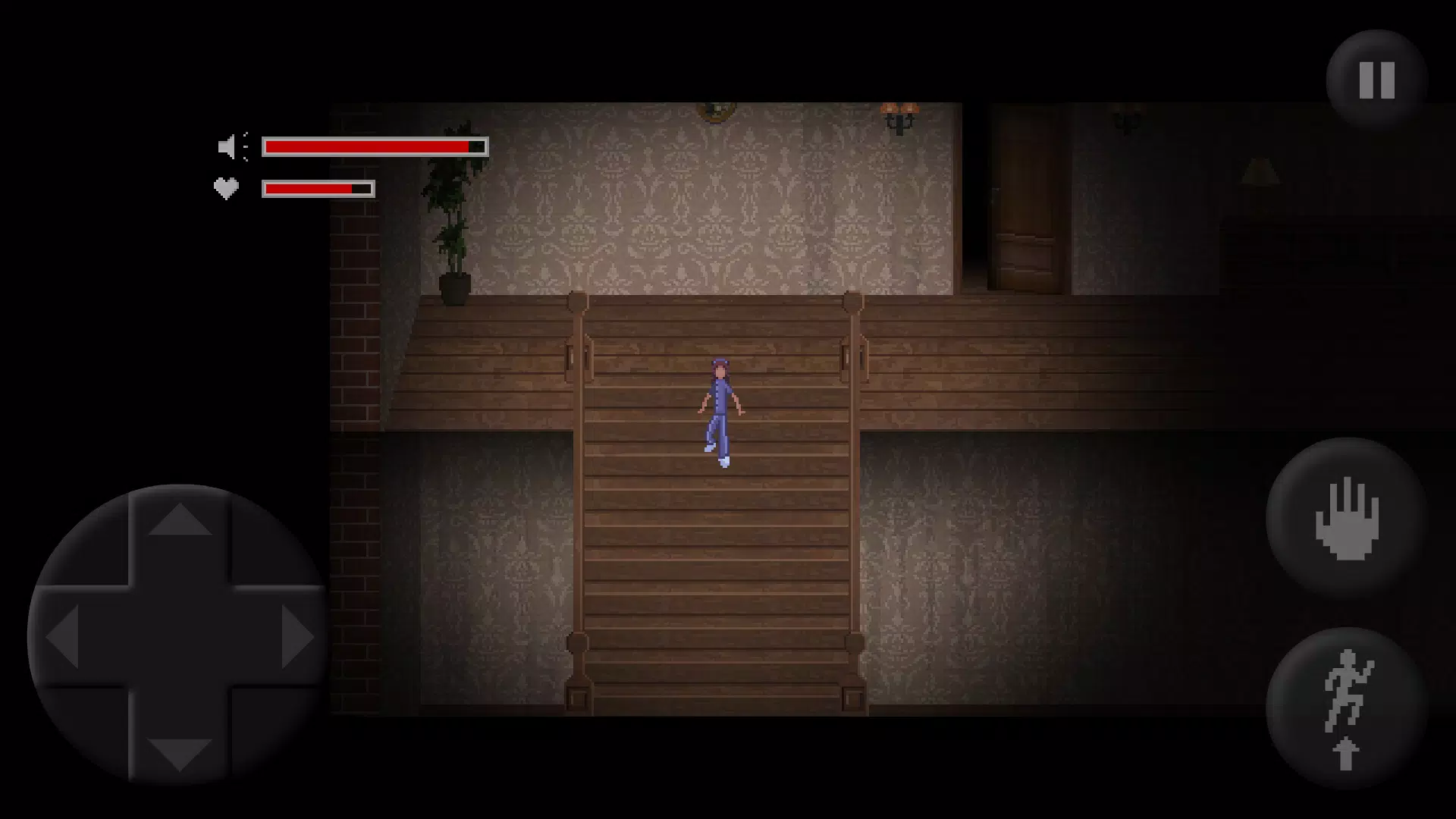 Mr. Hopp's Playhouse 2應用截圖第2張