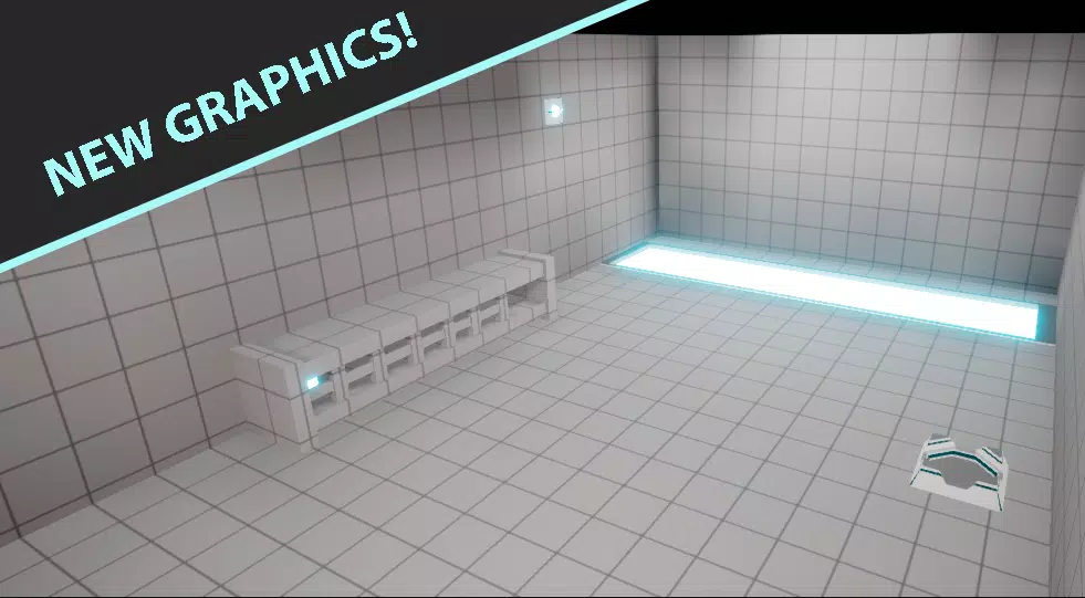 Qube puzzle應用截圖第1張