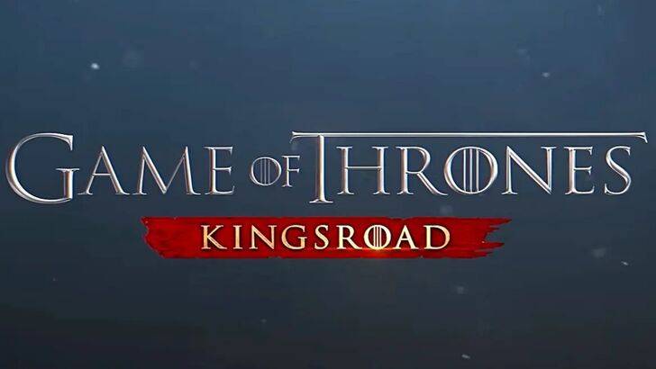 Game of Thrones: Kingsroad Erscheinungsdatum und Uhrzeit