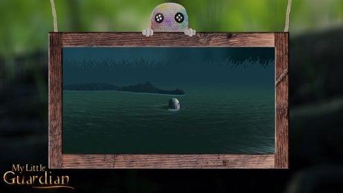 My Little Guardian Screenshot 3