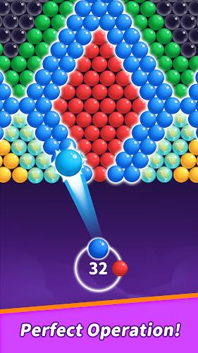 Bubble Shooter Pop & Puzzle應用截圖第3張