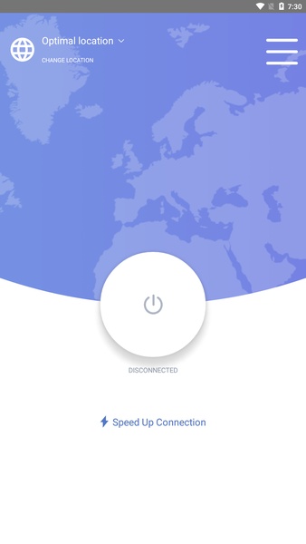 VPN 360 Unlimited Secure Proxy應用截圖第2張