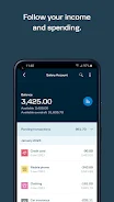 Mobile Bank UK – Danske Bank應用截圖第1張