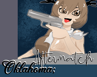 Oklahoma: AfterMatch