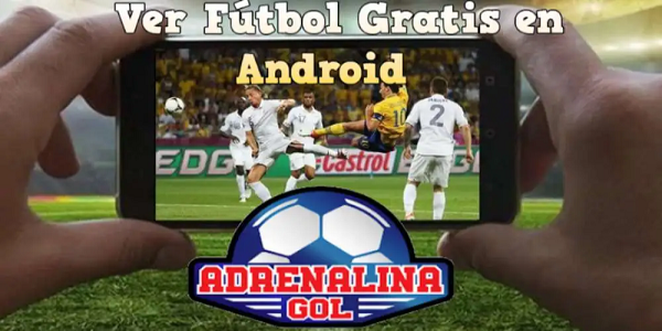Adrenalina Gol スクリーンショット 0