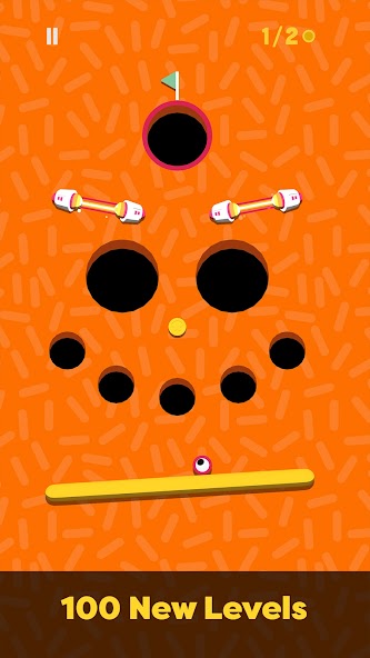 Teeter Up: Remastered Mod應用截圖第2張