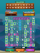 Cashword by Michigan Lottery スクリーンショット 2