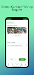 Swachhta Soldier App Tangkapan skrin 2