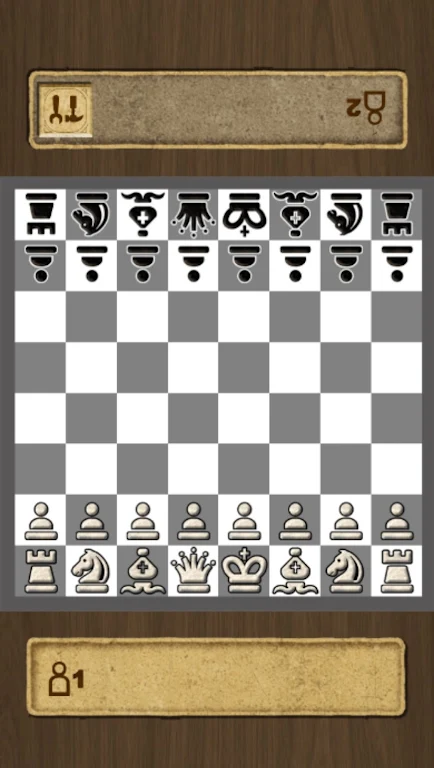 Chess classic 2023: chess game Captura de tela 1