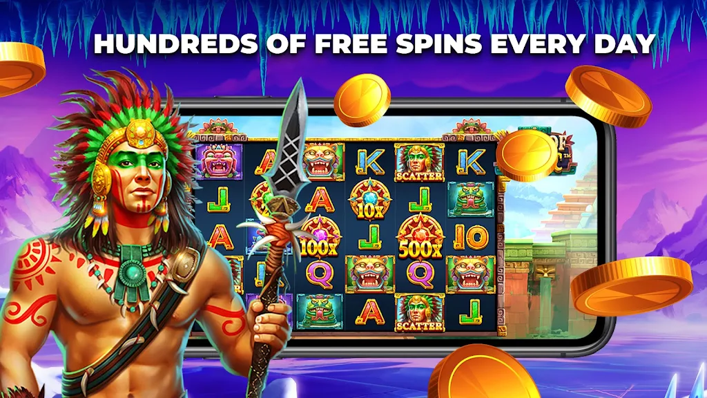 Online casino real money Schermafbeelding 1
