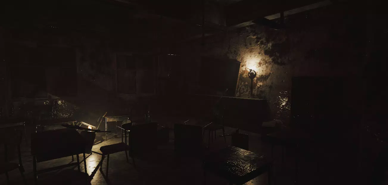 Overseer: Void应用截图第3张