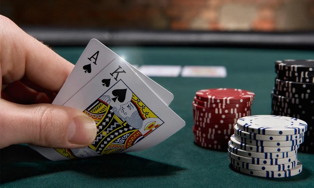 ace poker應用截圖第0張