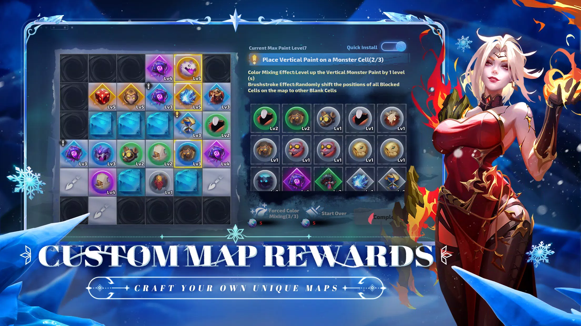Torchlight: Infinite ဖန်သားပြင်ဓာတ်ပုံ 2