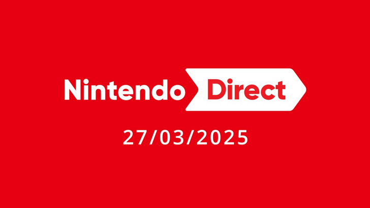 Nintendo Direct 2025年3月我們知道的一切