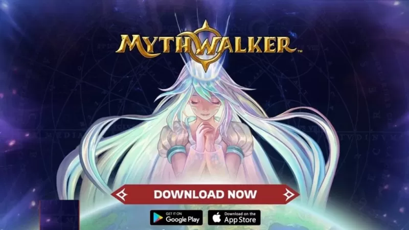MythWalker RPG Unveils New Quests, Stories in Update