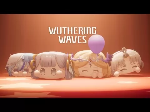 Wuthering Waves Anniversary Celebration and Cyberpunk Collab Announcement