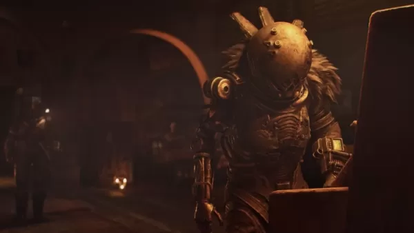 Bloober Team Clarifies Cronos Game Design Philosophy