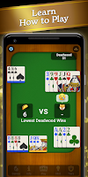 Gin Rummy Classic應用截圖第2張