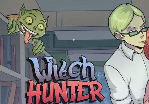 Witch Hunter – New Version 0.21.1 [Lazy tarts]應用截圖第0張