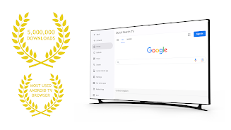 TV Internet Browser應用截圖第0張