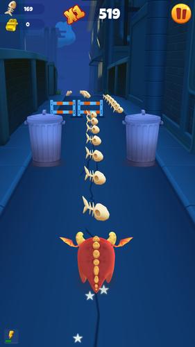 Dragon Run Pet Runner Run Game應用截圖第2張