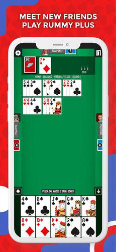 Rummy Plus應用截圖第0張