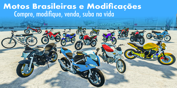 Wheelie City: Bike Wheelie ภาพหน้าจอ 0