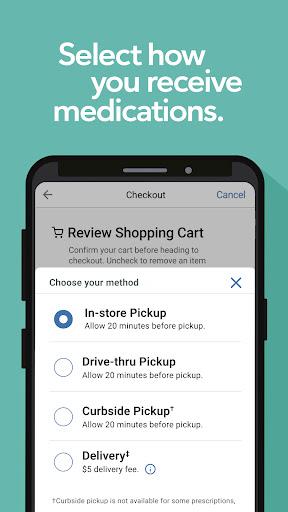 Publix Pharmacy應用截圖第2張