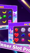 Big Winner Slot Pro স্ক্রিনশট 1