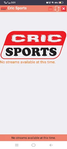 Cric Sports應用截圖第1張
