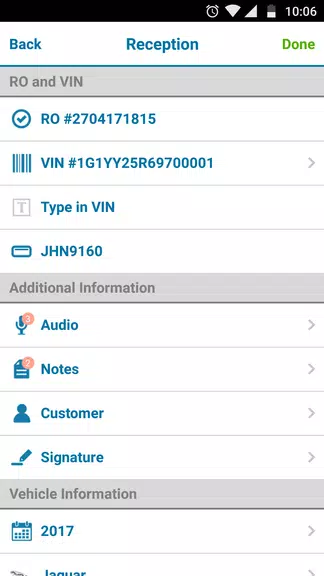 ClearMechanic Basic ဖန်သားပြင်ဓာတ်ပုံ 1