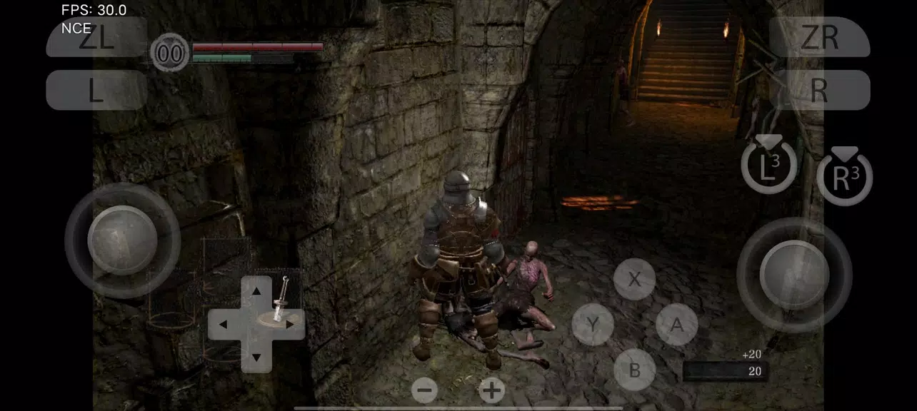 NS Switch Box Скриншот 2