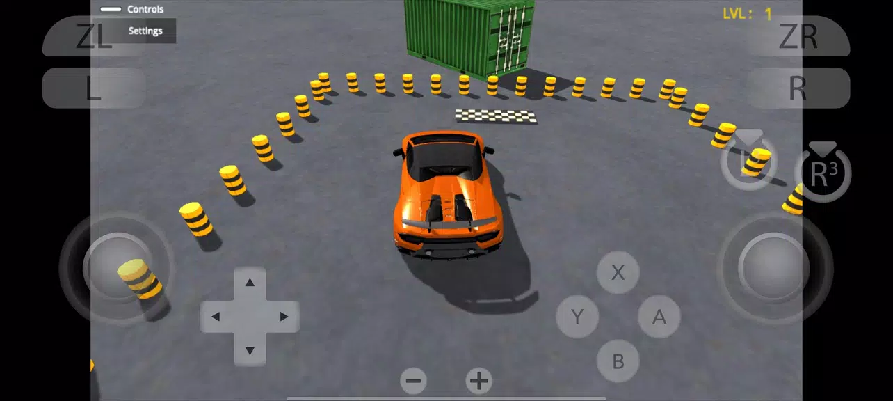 NS Switch Box Скриншот 3