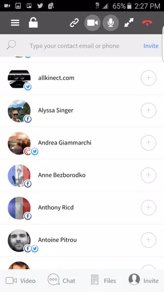 Sylaps スクリーンショット 3