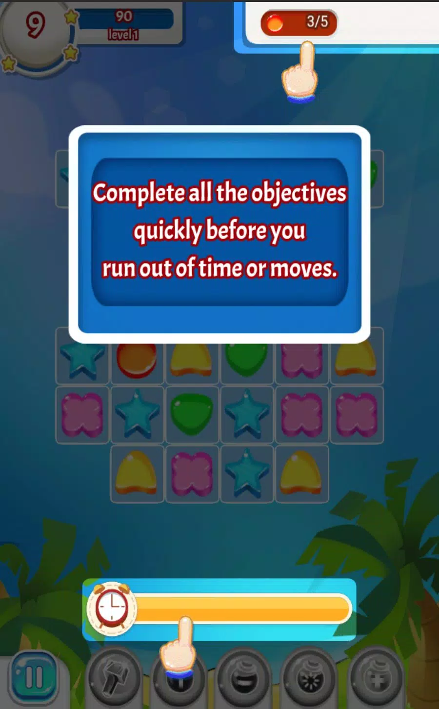Jelly Max Screenshot 3