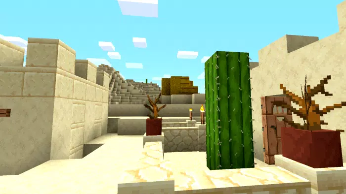 Bee Craft Screenshot 2