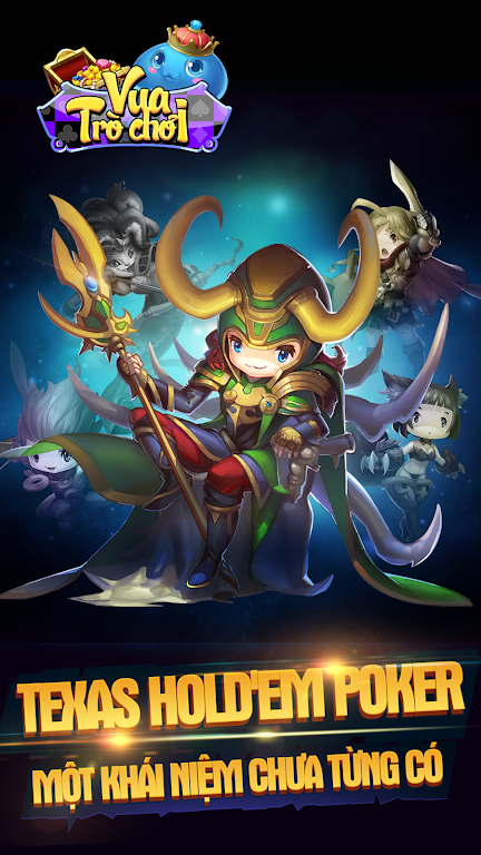 Poker War應用截圖第3張