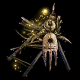 Omen Currency Images