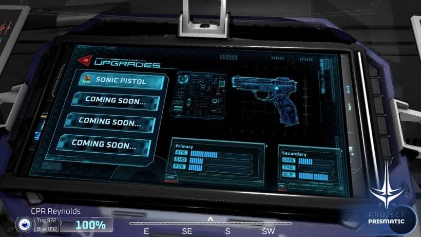 Plate-forme CrazyGames