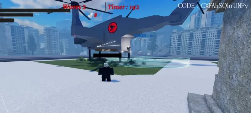 Ultimate BT Blockade Battlefront Caractery List