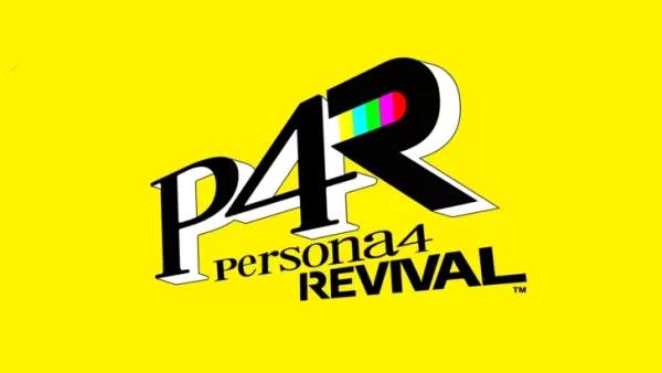 Persona 4 REVAVE RELEGROD e DLC