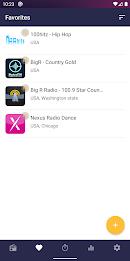 Radio Online Screenshot 1