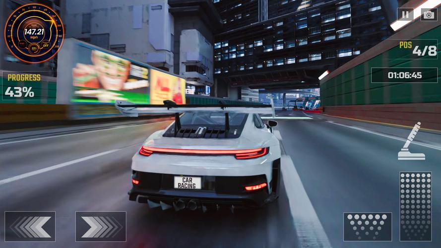 Real Car Driving應用截圖第3張