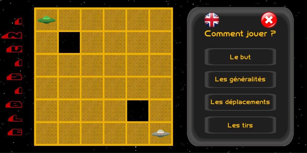 Invisible應用截圖第0張