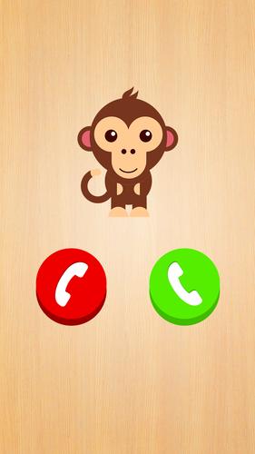 Baby Phone for Kids | Numbers應用截圖第3張