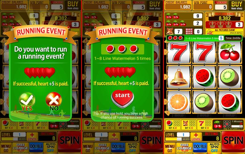 Slot Perfect應用截圖第1張
