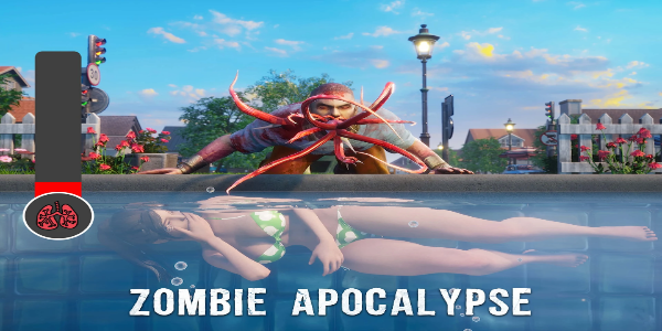 State of Survival: Zombie War Mod スクリーンショット 2